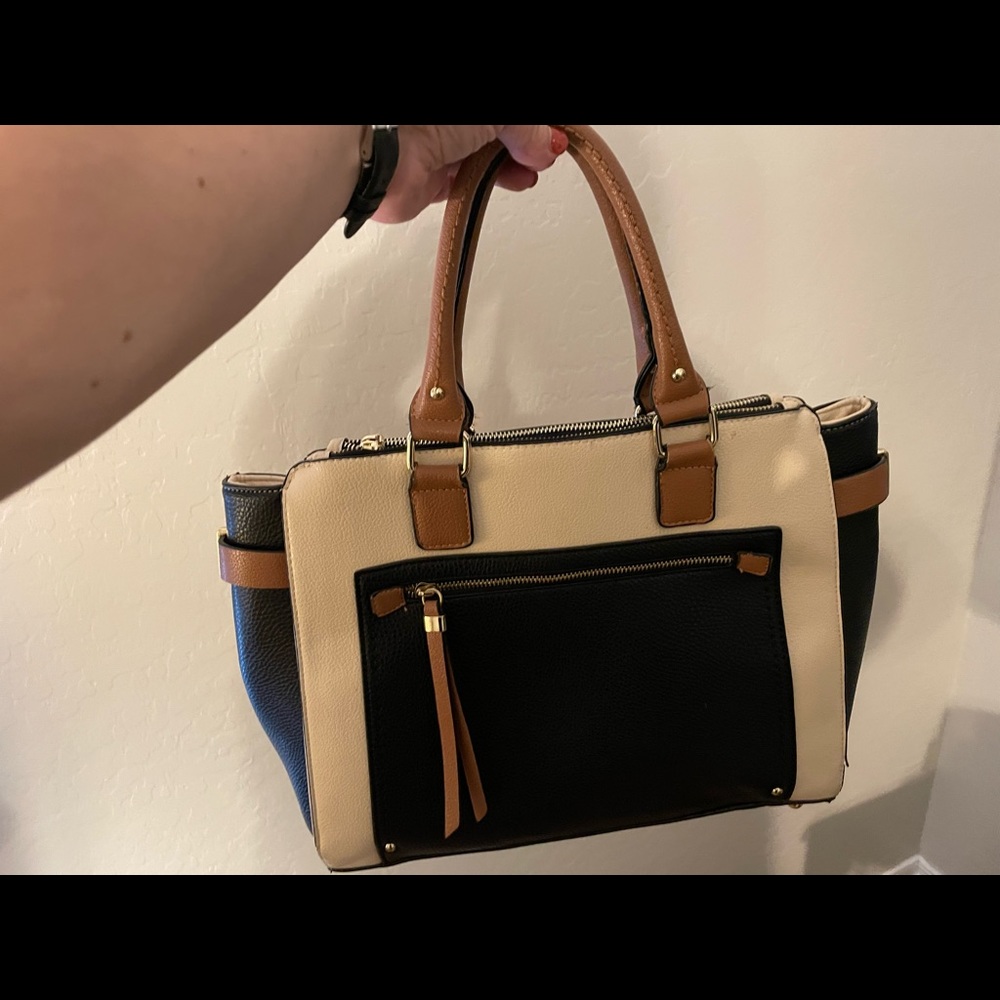Charming Charlie’s Handbag